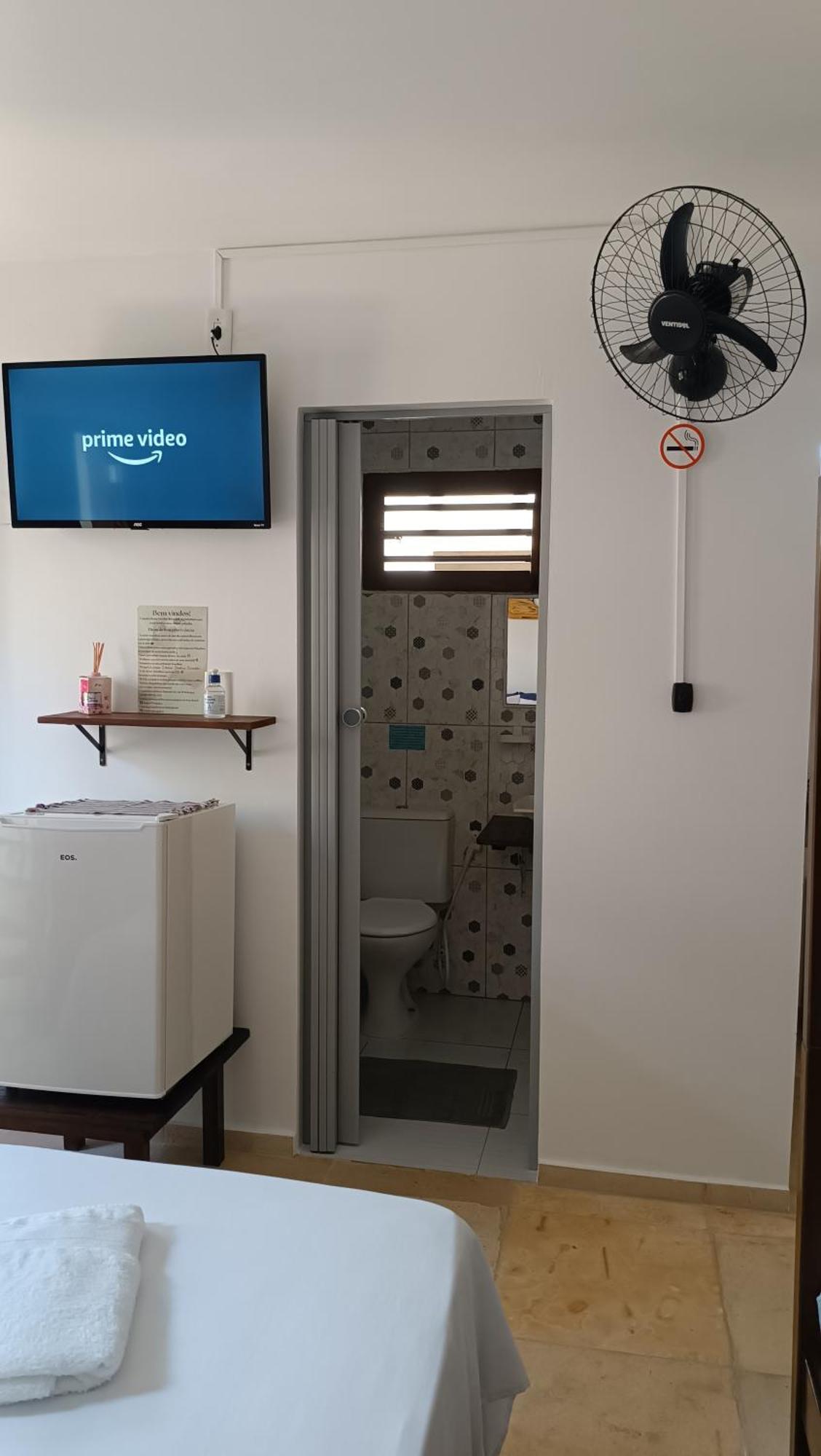 קנואה קבראדה Suites Preguica מראה חיצוני תמונה
