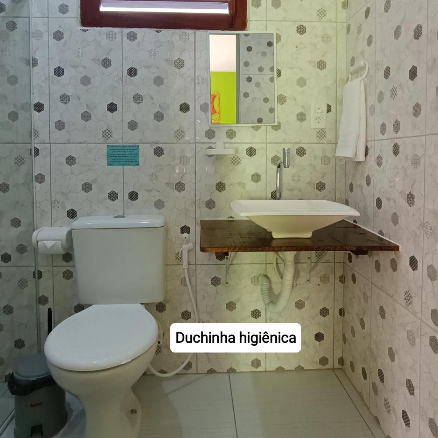קנואה קבראדה Suites Preguica מראה חיצוני תמונה
