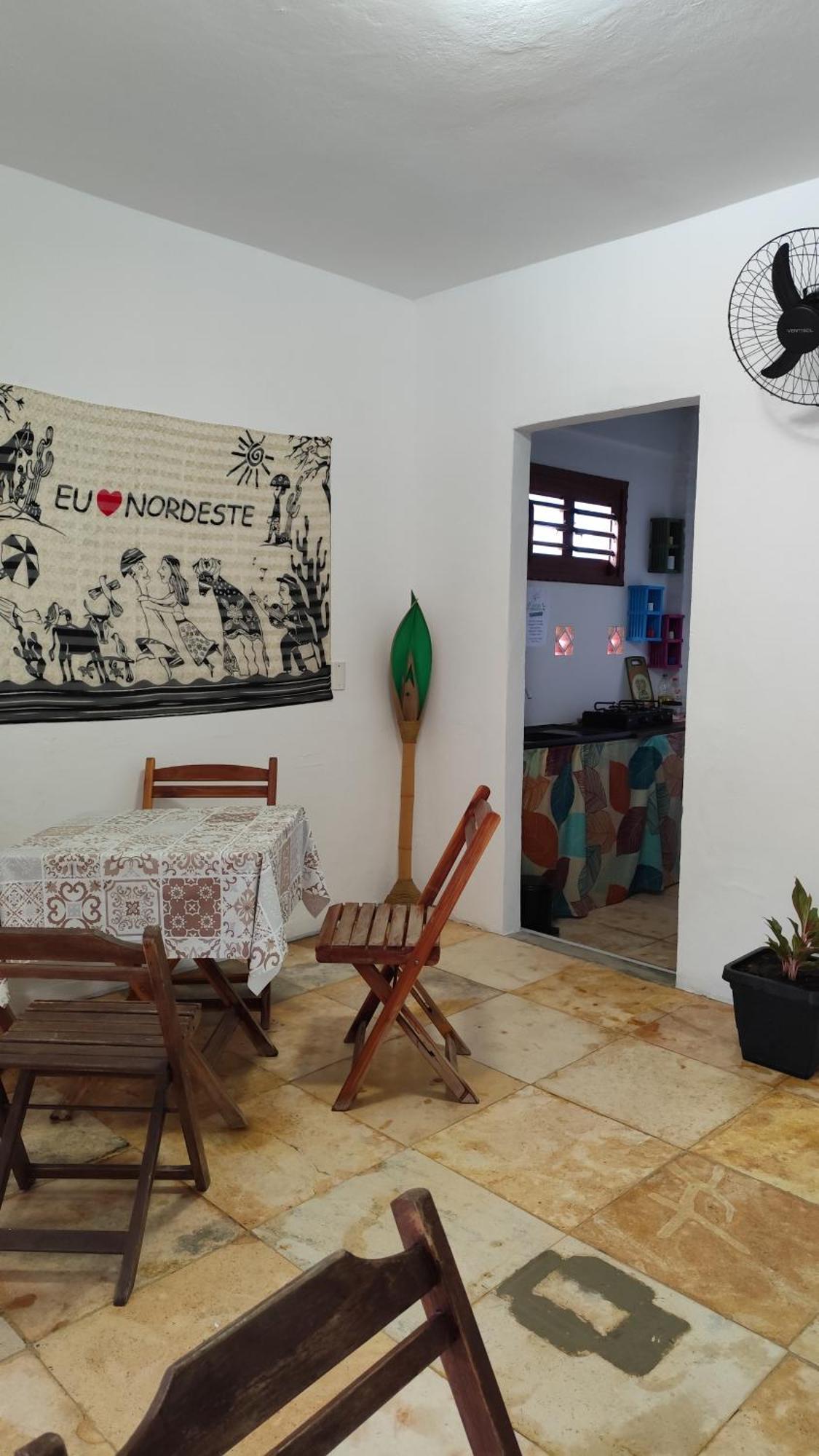 קנואה קבראדה Suites Preguica מראה חיצוני תמונה