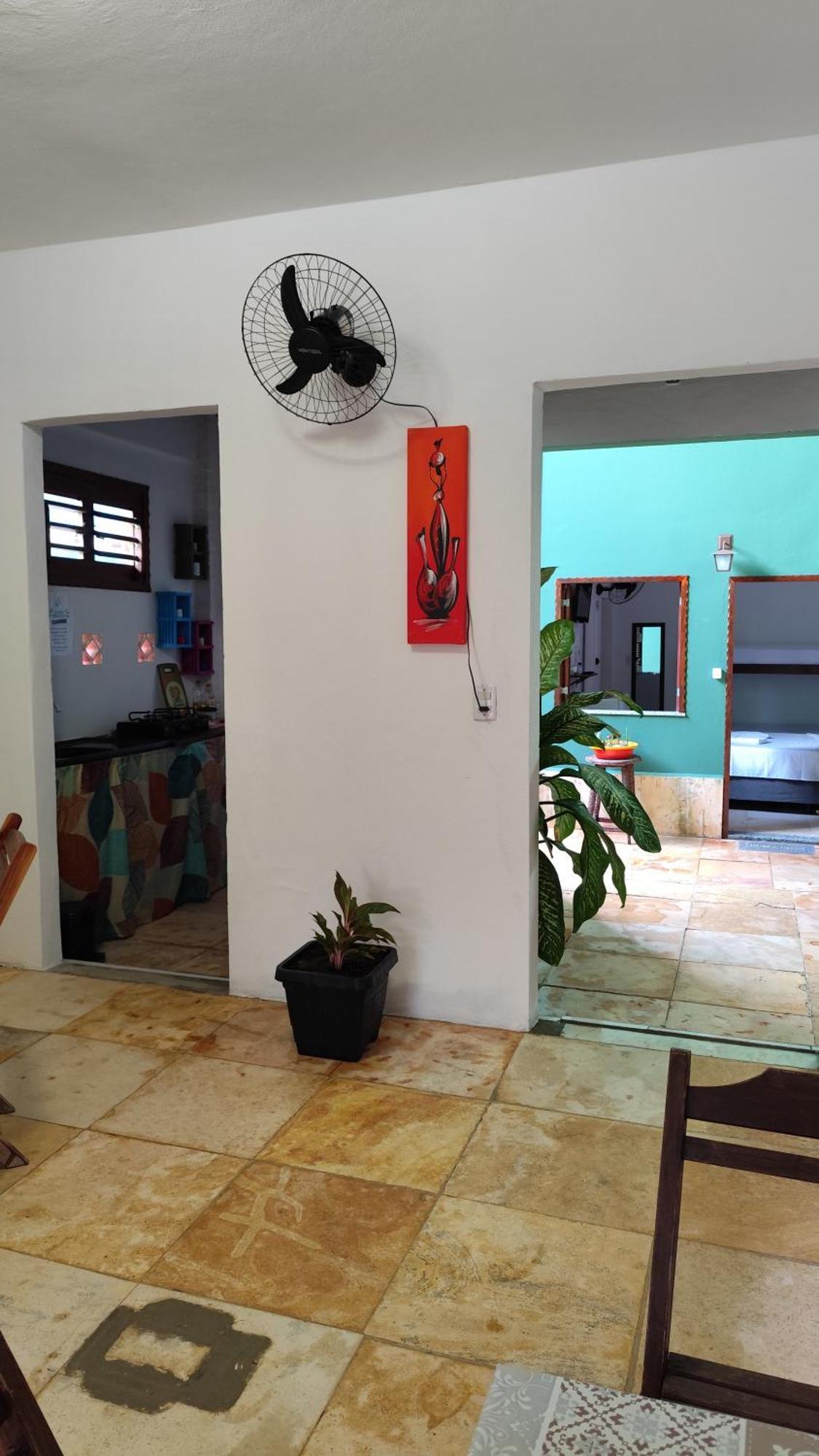 קנואה קבראדה Suites Preguica מראה חיצוני תמונה