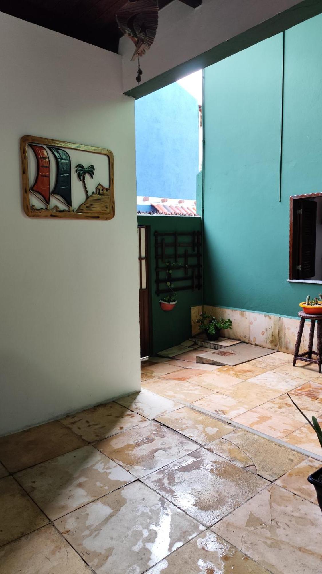קנואה קבראדה Suites Preguica מראה חיצוני תמונה