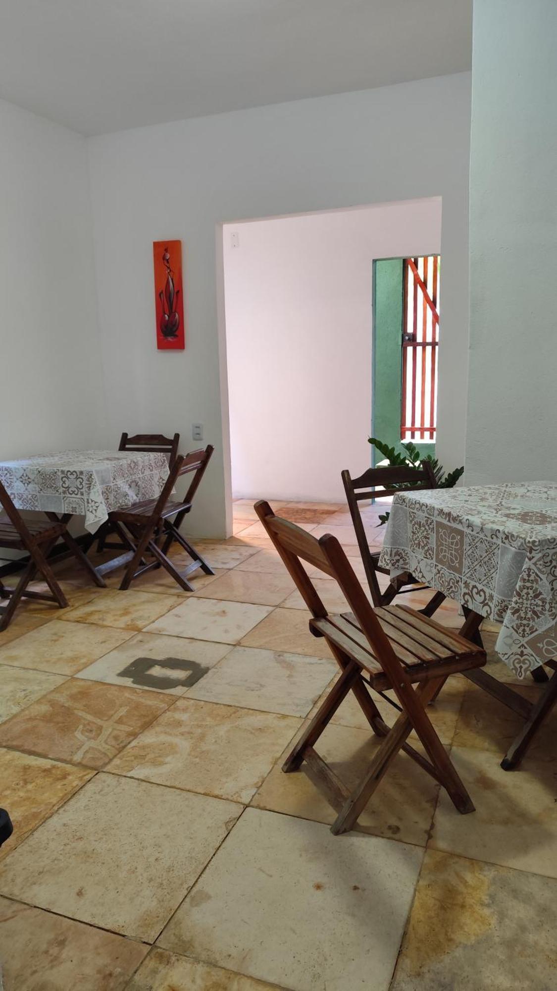 קנואה קבראדה Suites Preguica מראה חיצוני תמונה