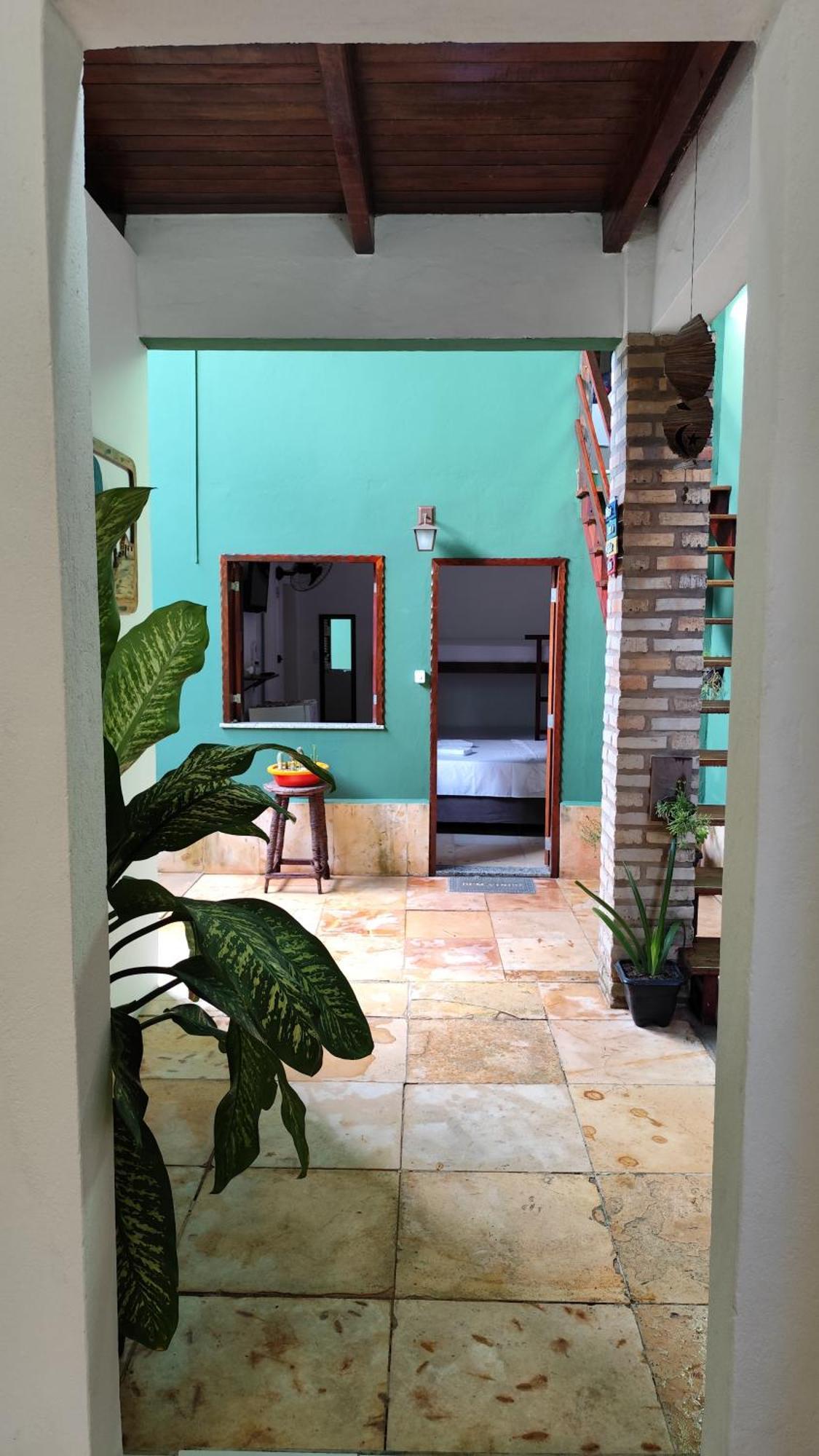 קנואה קבראדה Suites Preguica מראה חיצוני תמונה