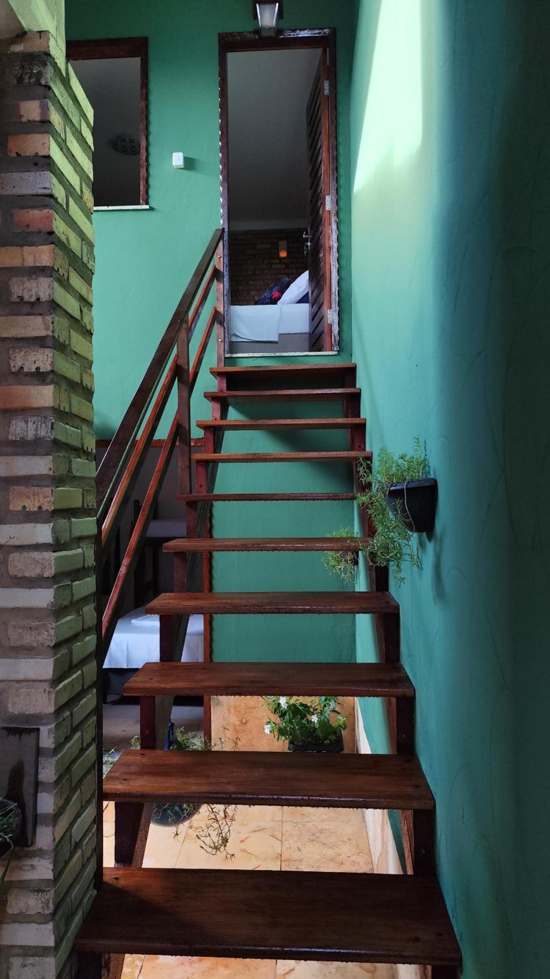 קנואה קבראדה Suites Preguica מראה חיצוני תמונה
