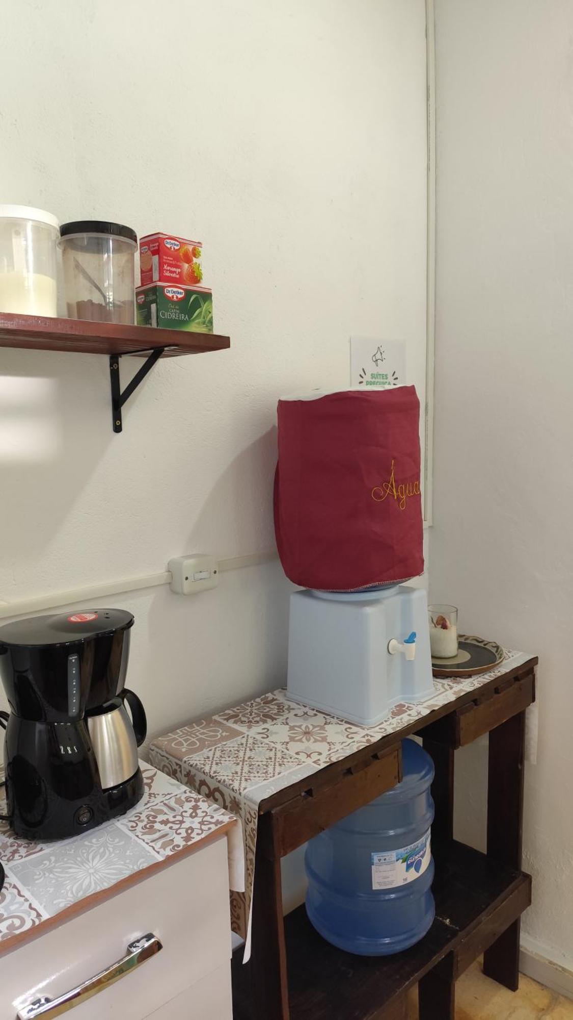 קנואה קבראדה Suites Preguica מראה חיצוני תמונה