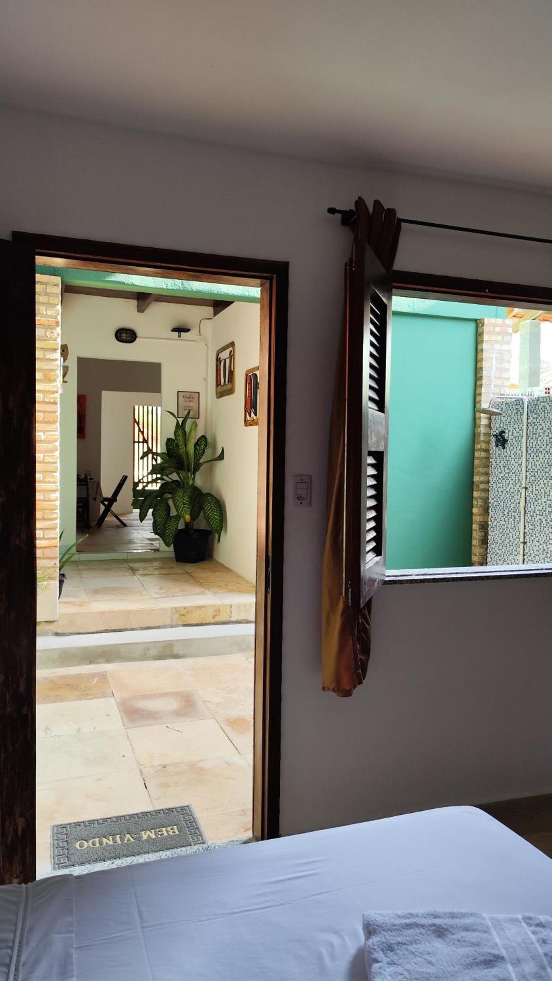 קנואה קבראדה Suites Preguica מראה חיצוני תמונה