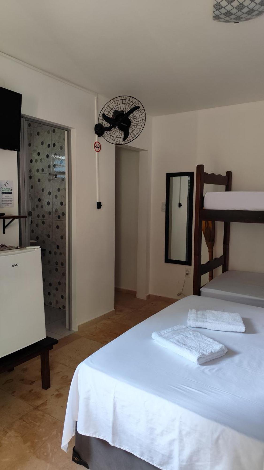 קנואה קבראדה Suites Preguica מראה חיצוני תמונה
