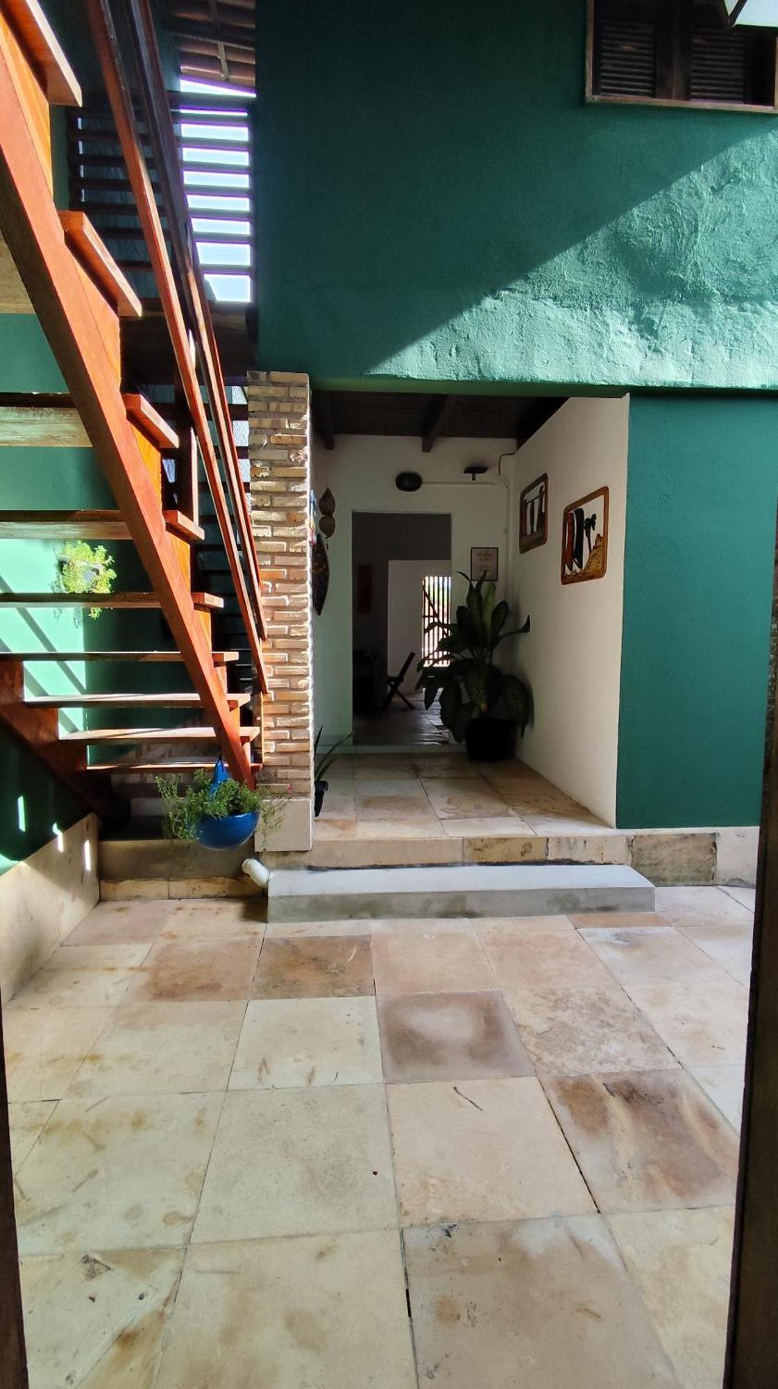 קנואה קבראדה Suites Preguica מראה חיצוני תמונה