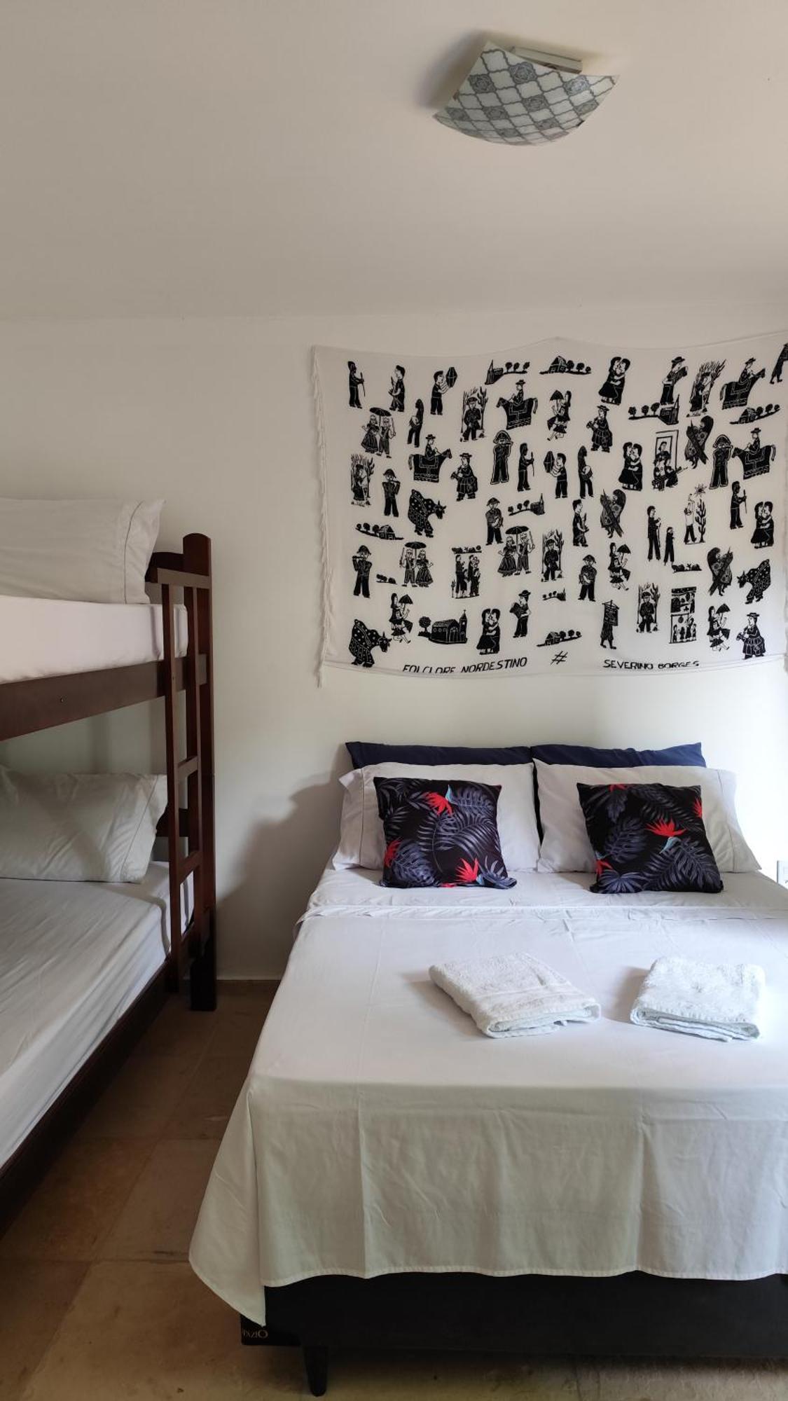 קנואה קבראדה Suites Preguica מראה חיצוני תמונה
