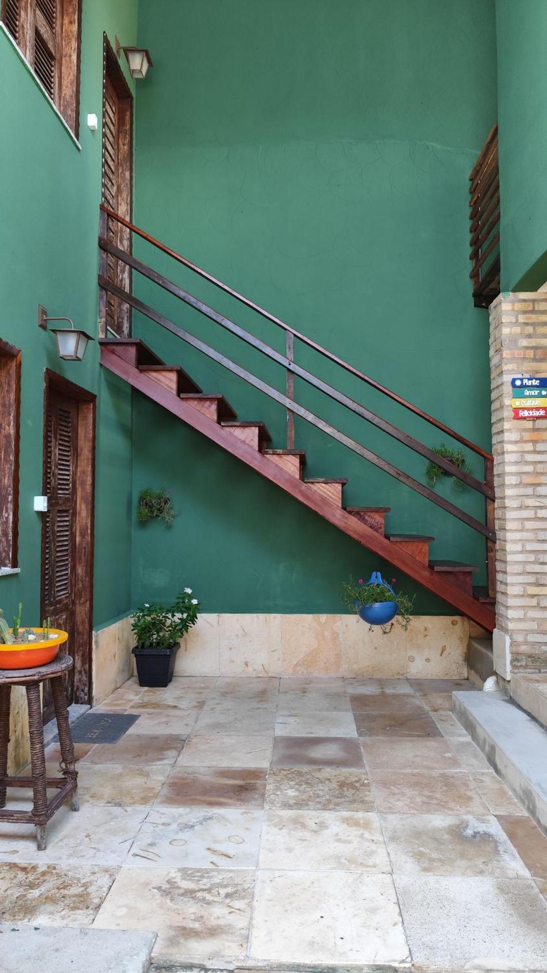 קנואה קבראדה Suites Preguica מראה חיצוני תמונה